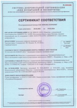 2021.02.20 Бугуруслан - Эпоксидное покрытие наливные полы.